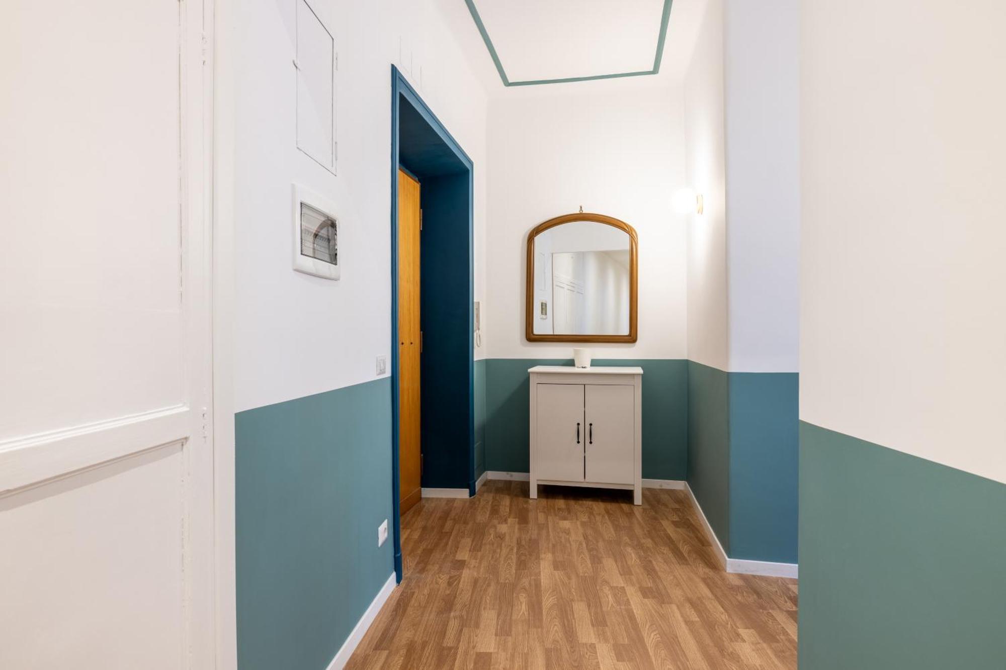 Vatican Cozy - Giuliana Apartment Rom