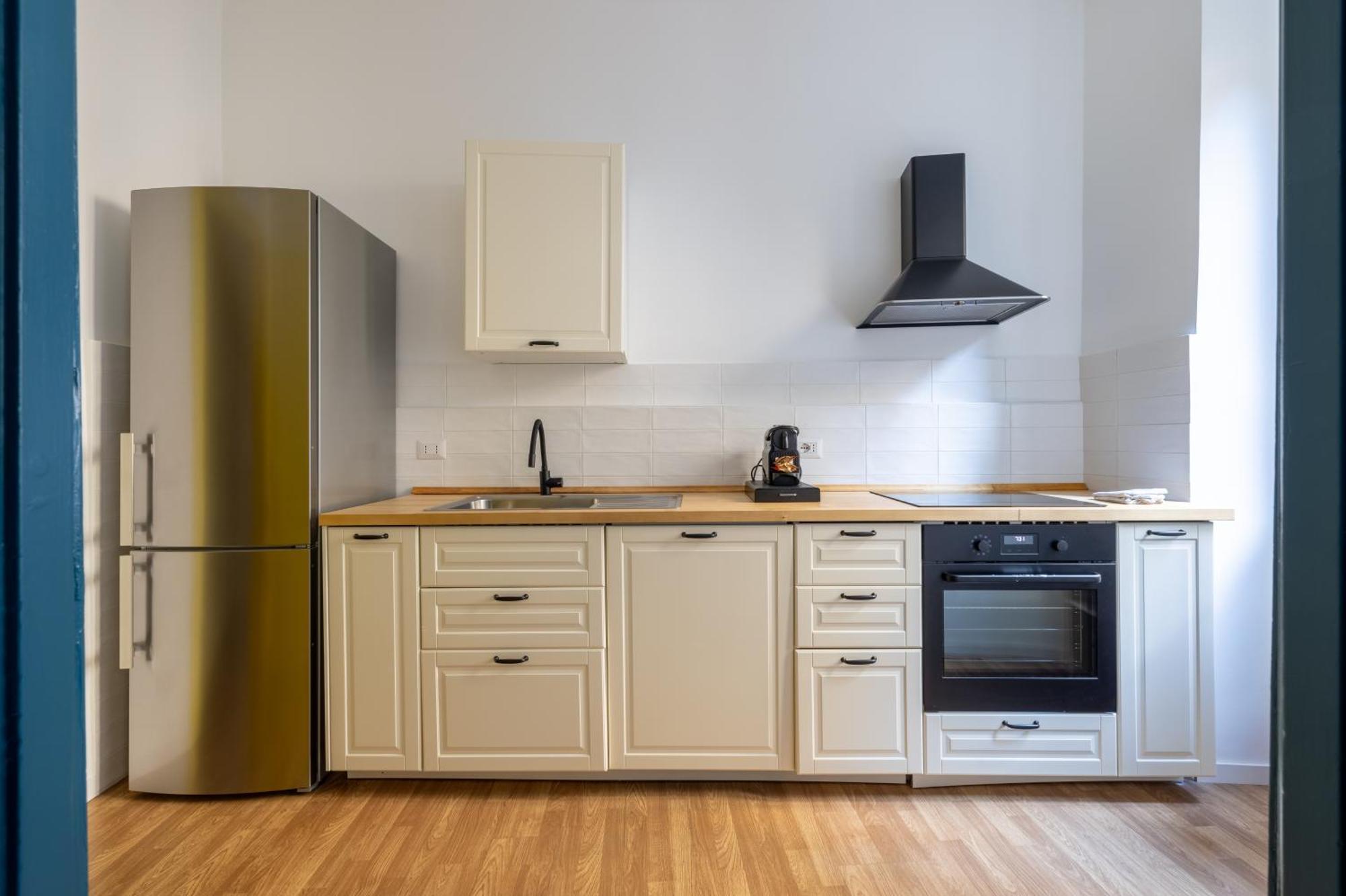 Apartment Vatican Cozy - Giuliana Rom