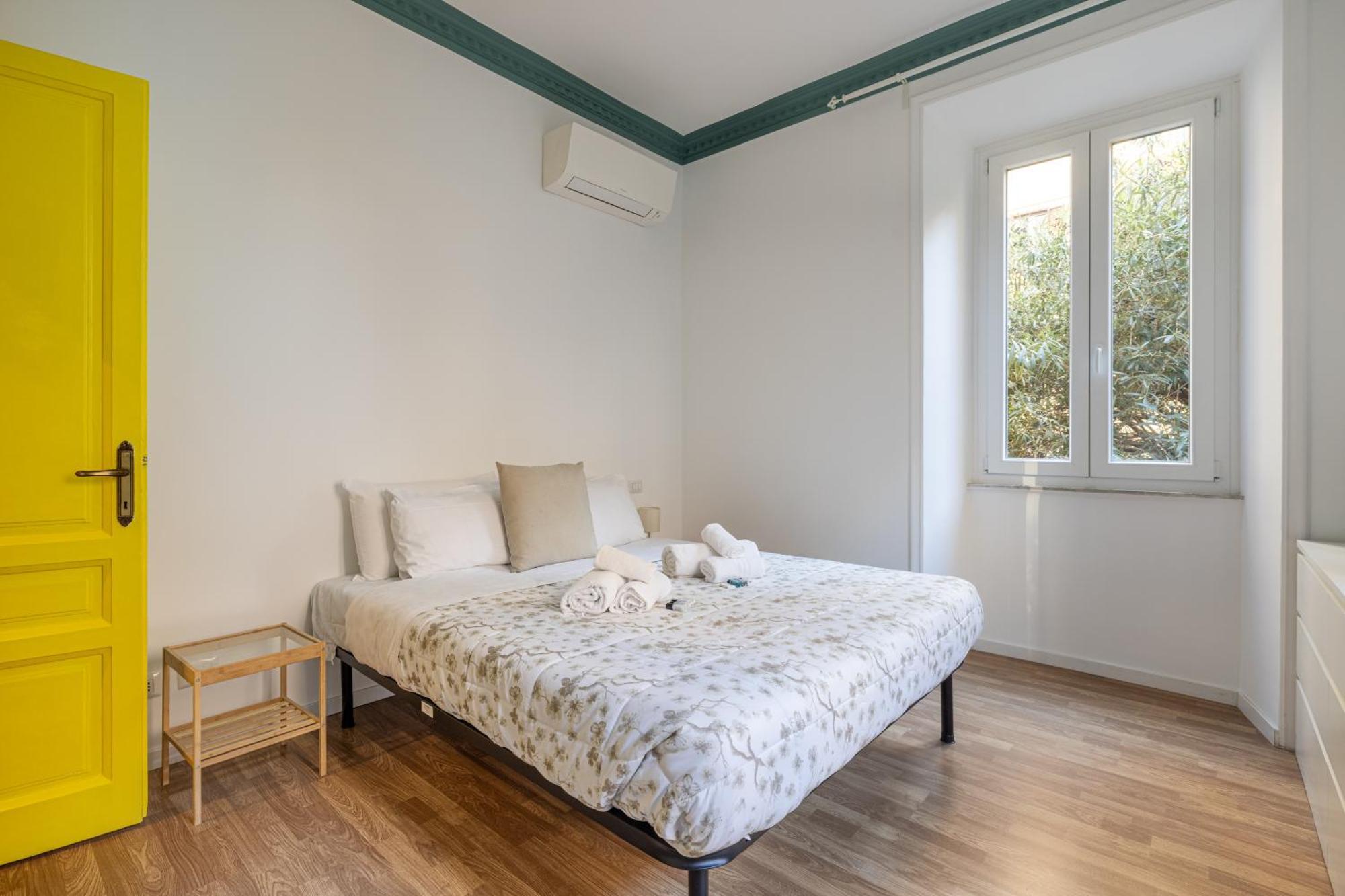 Vatican Cozy - Giuliana Apartment Rom