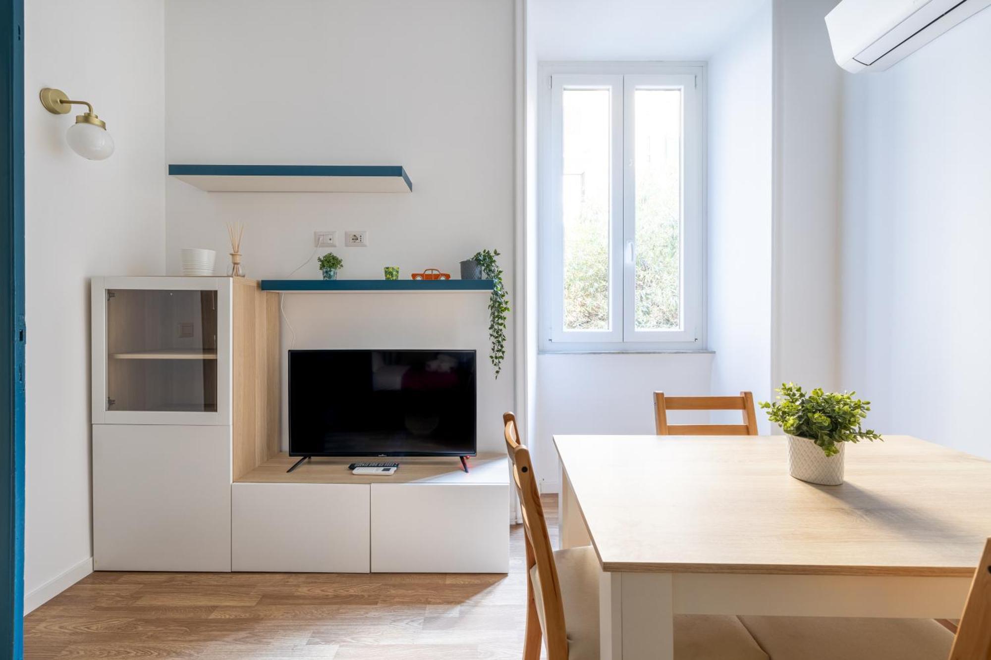 Vatican Cozy - Giuliana Apartment