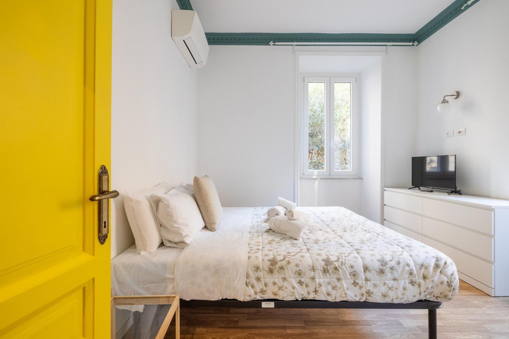 Apartment Vatican Cozy - Giuliana *